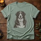 Bernese Angel T-Shirt