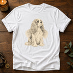 Cavalier Angel T-Shirt