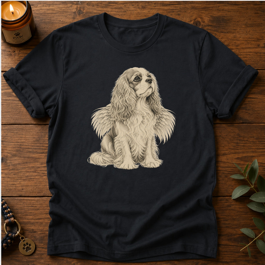 Cavalier Angel T-Shirt