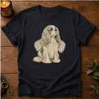 Cavalier Angel T-Shirt