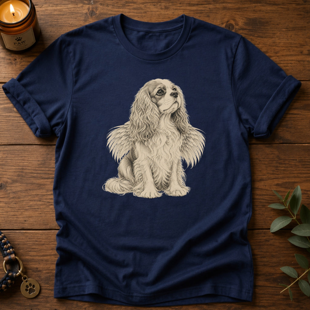 Cavalier Angel T-Shirt