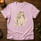 Cavalier Angel T-Shirt