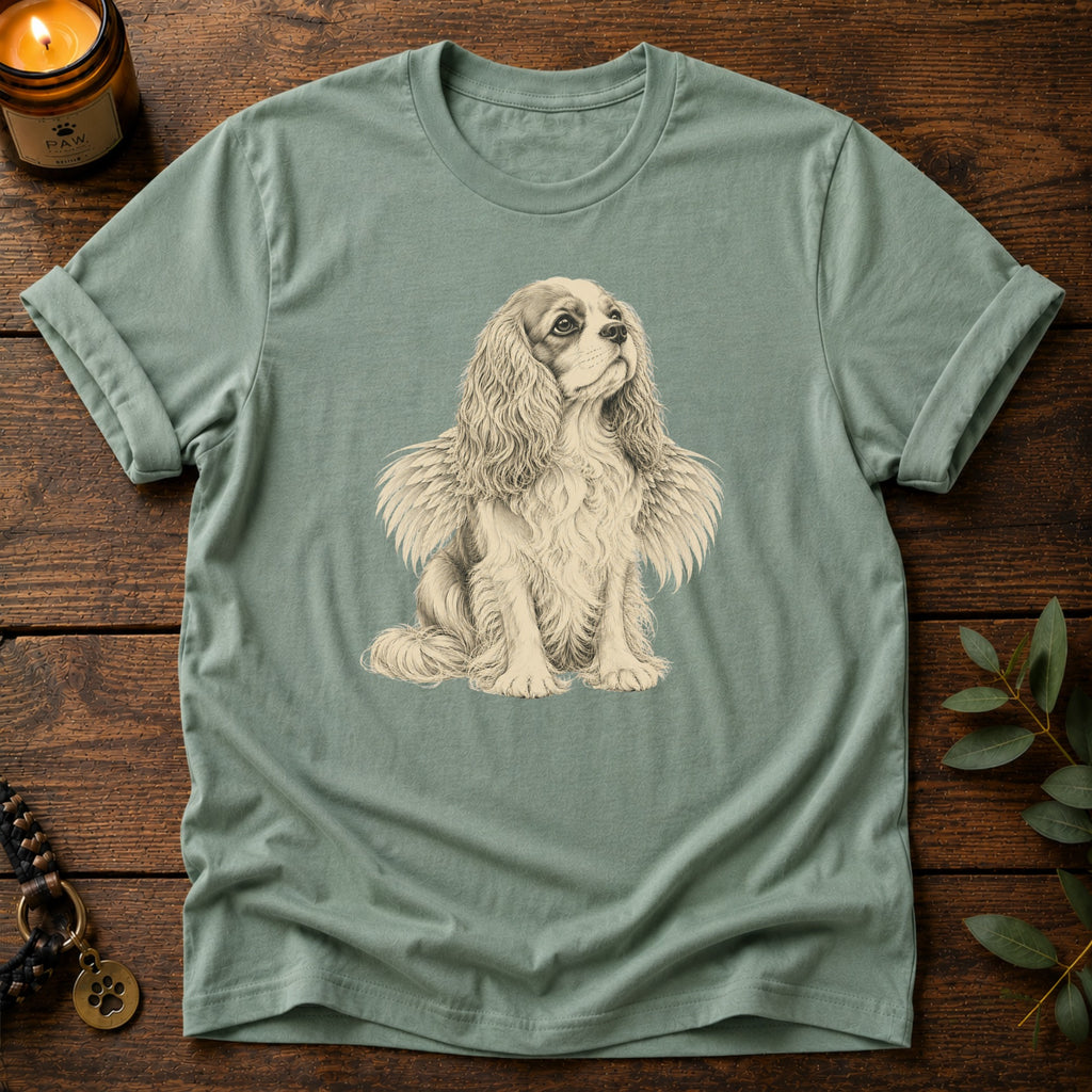 Cavalier Angel T-Shirt