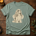 Cavalier Angel T-Shirt