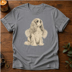 Cavalier Angel T-Shirt