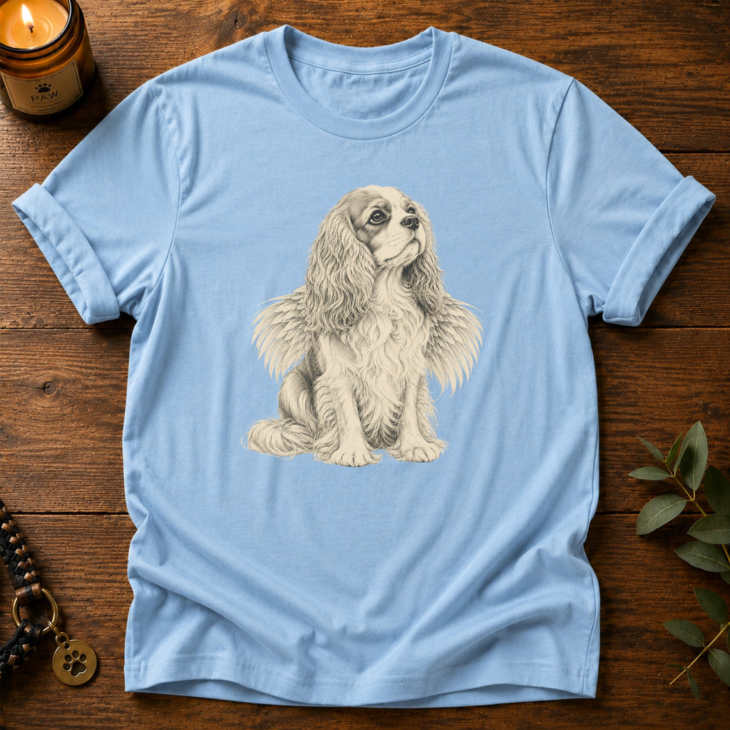 Cavalier Angel T-Shirt