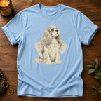 Cavalier Angel T-Shirt