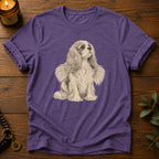 Cavalier Angel T-Shirt