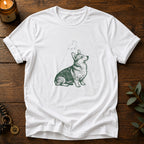 Corgi Constellation T-Shirt