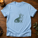 Corgi Constellation T-Shirt