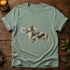 Dachshund Wishes T-Shirt