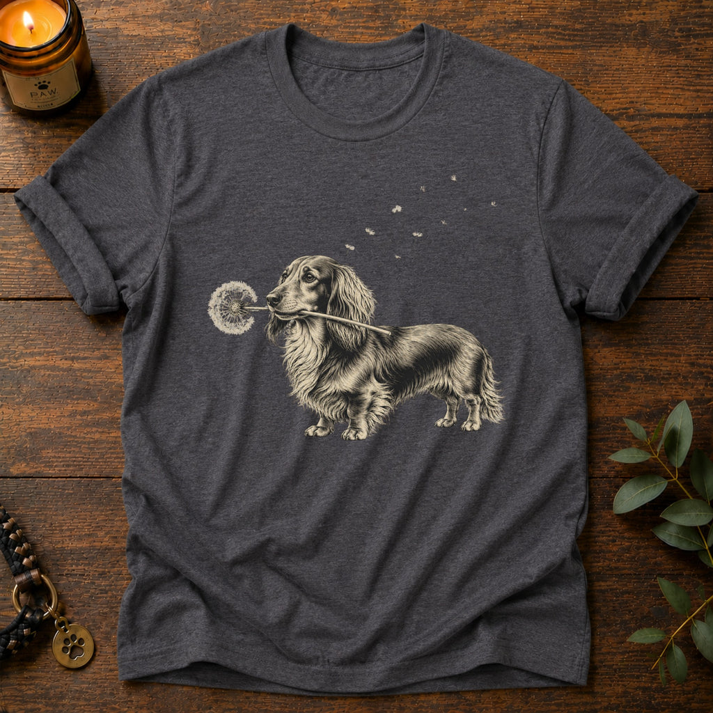 Dachshund Wishes T-Shirt