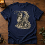 Entwined In Nature Bernese T-Shirt
