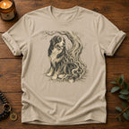 Entwined In Nature Bernese T-Shirt