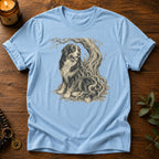 Entwined In Nature Bernese T-Shirt