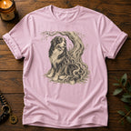 Entwined In Nature Bernese T-Shirt