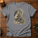 Entwined In Nature Bernese T-Shirt