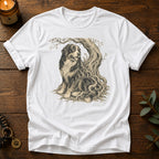 Entwined In Nature Bernese T-Shirt