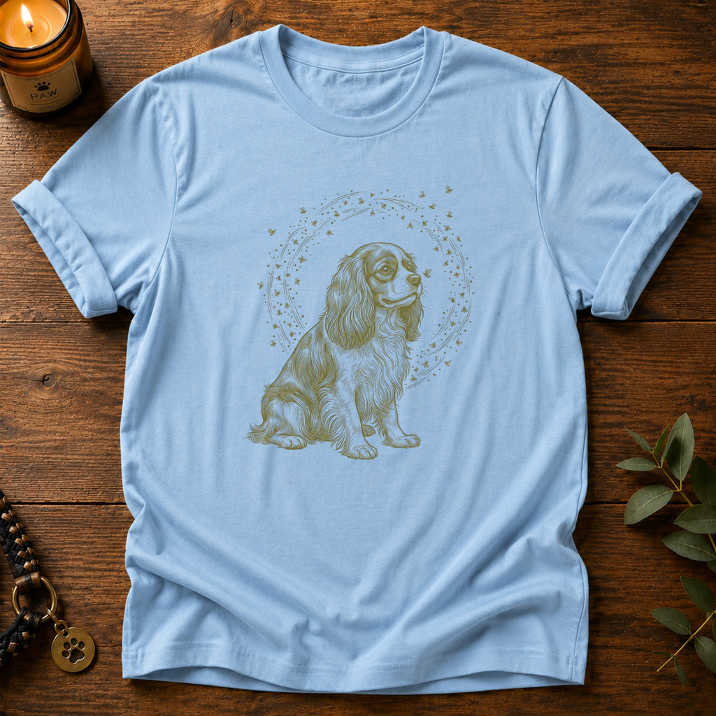Firefly Halo Cavalier T-Shirt