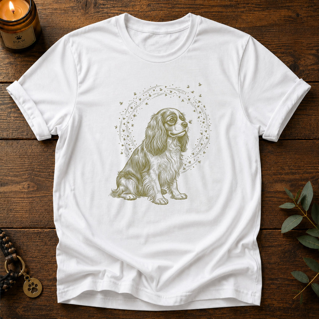 Firefly Halo Cavalier T-Shirt