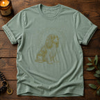 Firefly Halo Cavalier T-Shirt