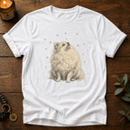 Firefly Halo Pom T-Shirt
