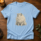 Firefly Halo Pom T-Shirt