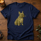 Frenchie Wishes T-Shirt