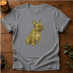 Frenchie Wishes T-Shirt