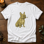 Frenchie Wishes T-Shirt
