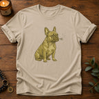 Frenchie Wishes T-Shirt
