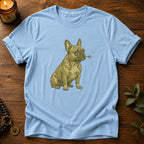 Frenchie Wishes T-Shirt
