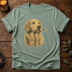 Golden Wishes T-Shirt