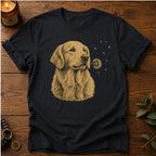Golden Wishes T-Shirt