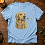 Golden Wishes T-Shirt