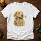 Golden Wishes T-Shirt