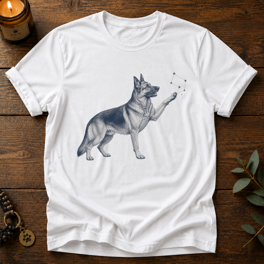 High Five Constellation T-Shirt