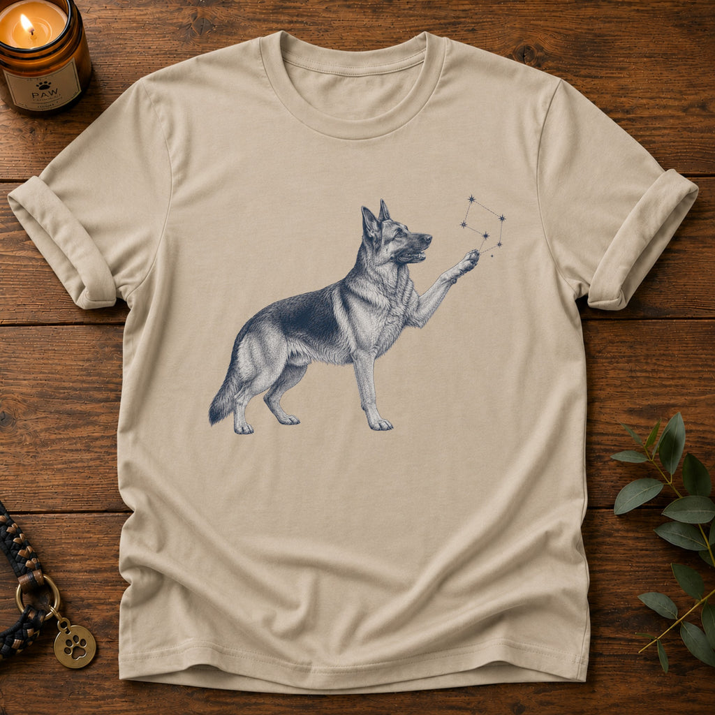 High Five Constellation T-Shirt