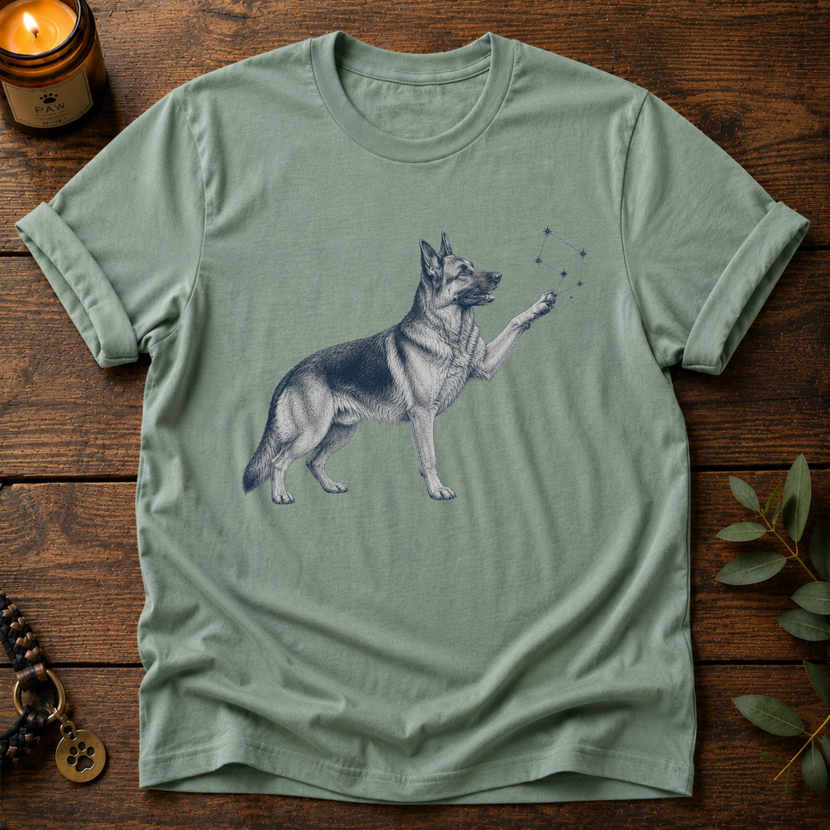 High Five Constellation T-Shirt