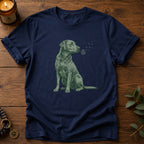 Labrador Wishes T-Shirt
