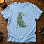 Labrador Wishes T-Shirt