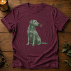 Labrador Wishes T-Shirt