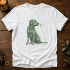 Labrador Wishes T-Shirt