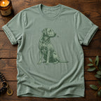 Labrador Wishes T-Shirt