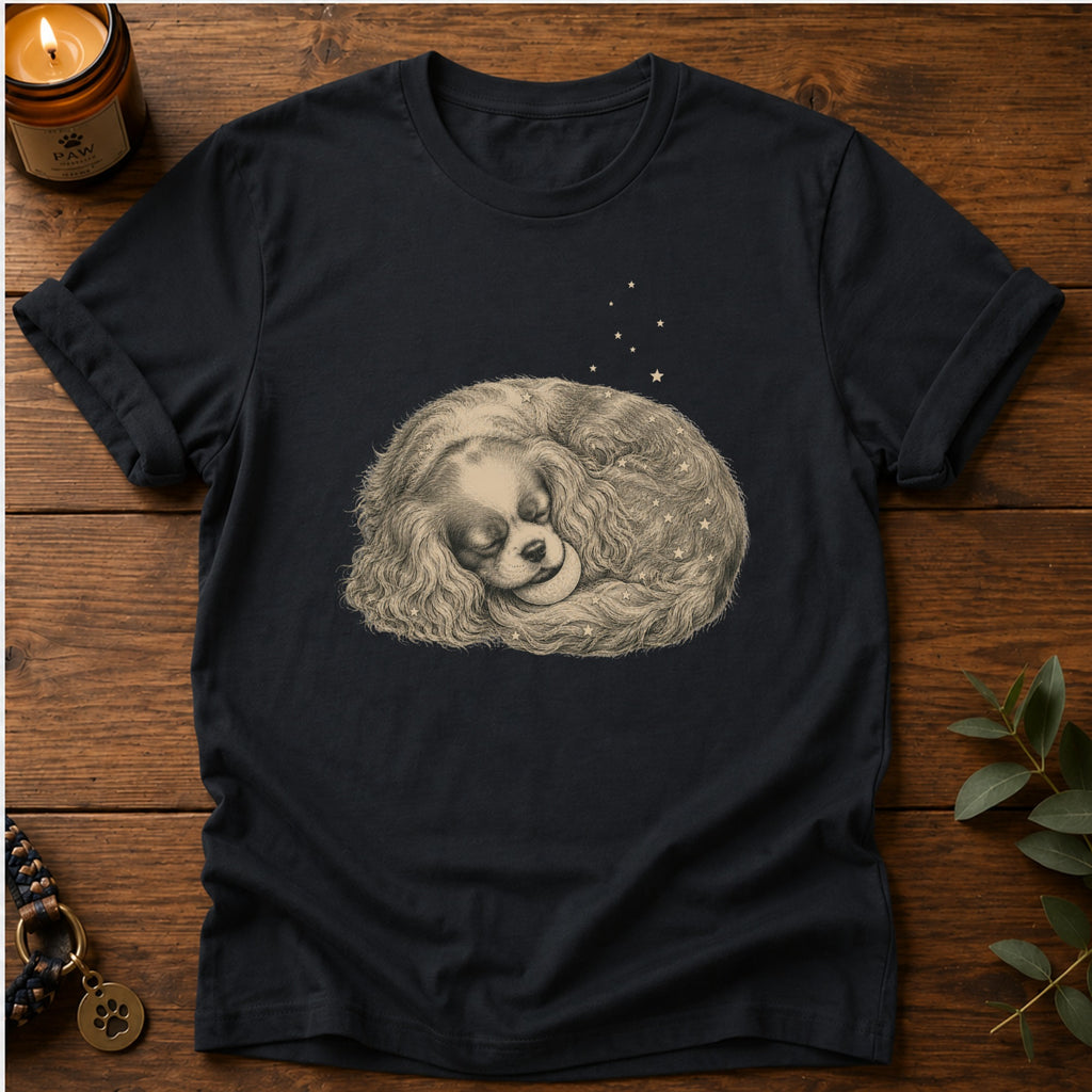 Moon Dreaming T-Shirt