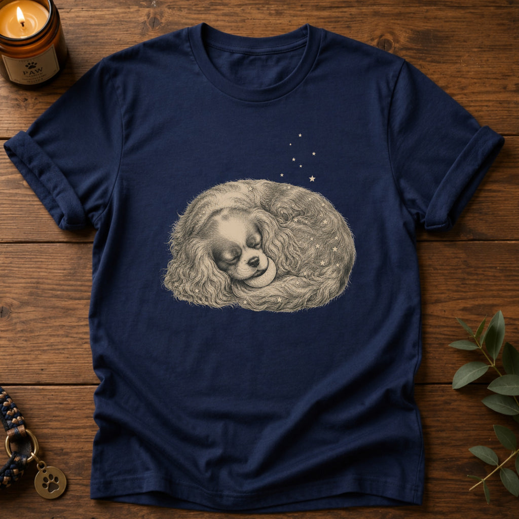 Moon Dreaming T-Shirt