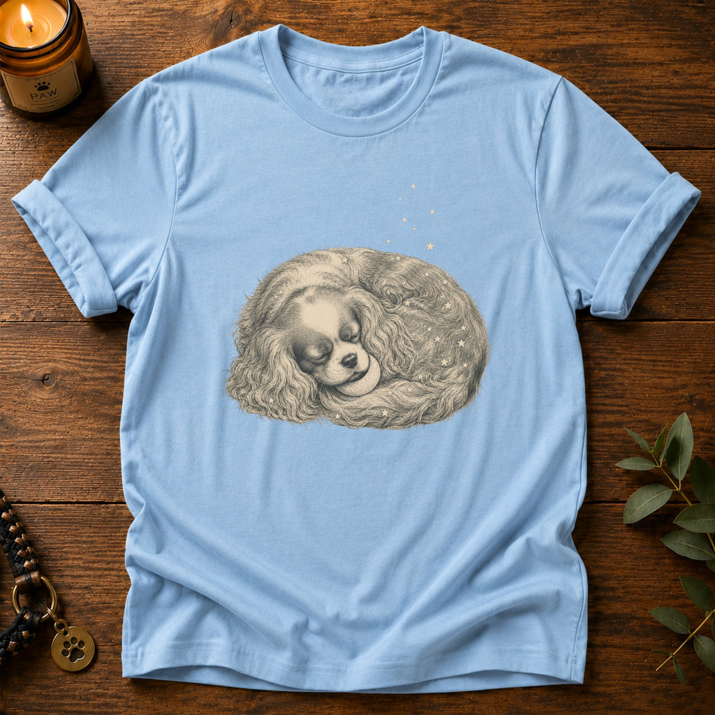 Moon Dreaming T-Shirt
