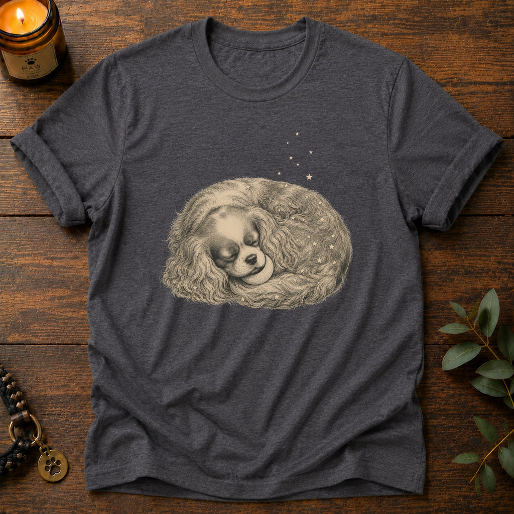 Moon Dreaming T-Shirt