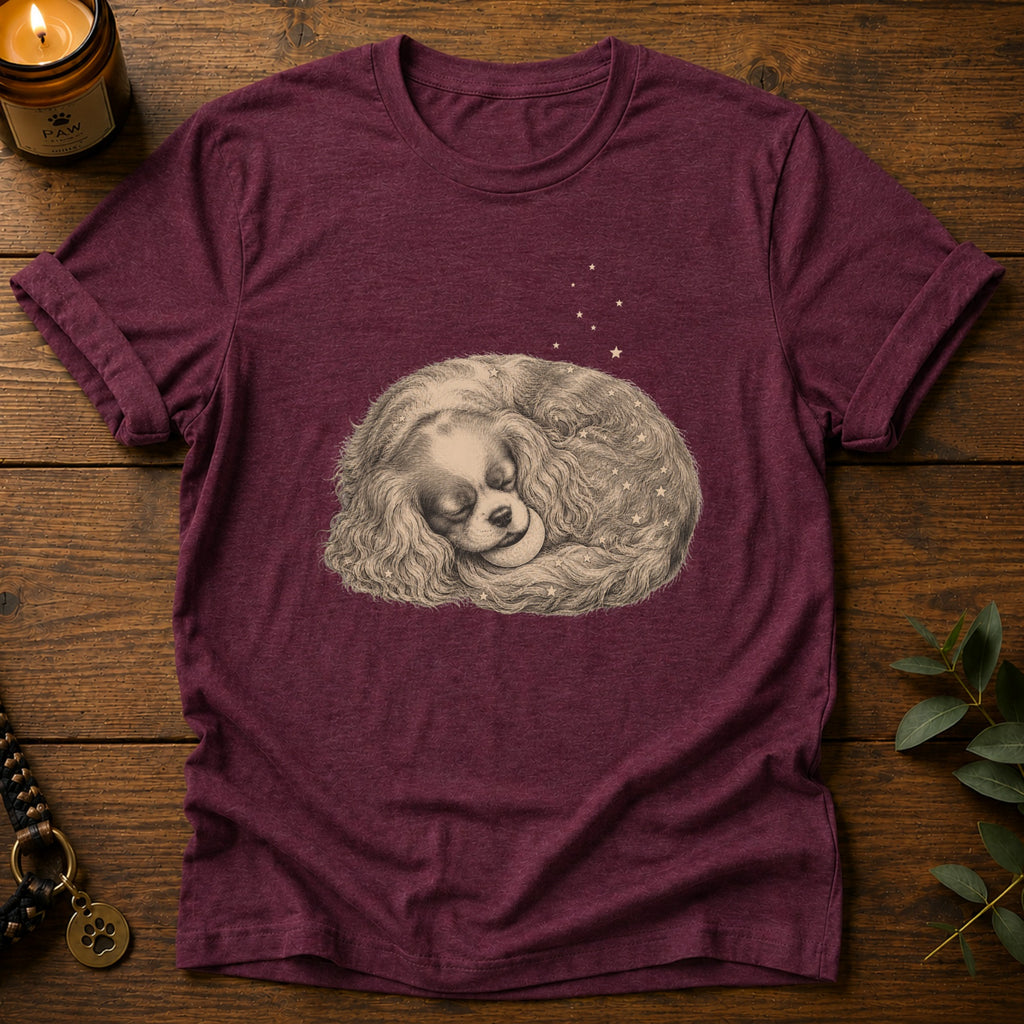 Moon Dreaming T-Shirt
