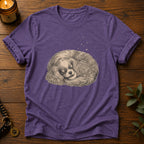 Moon Dreaming T-Shirt